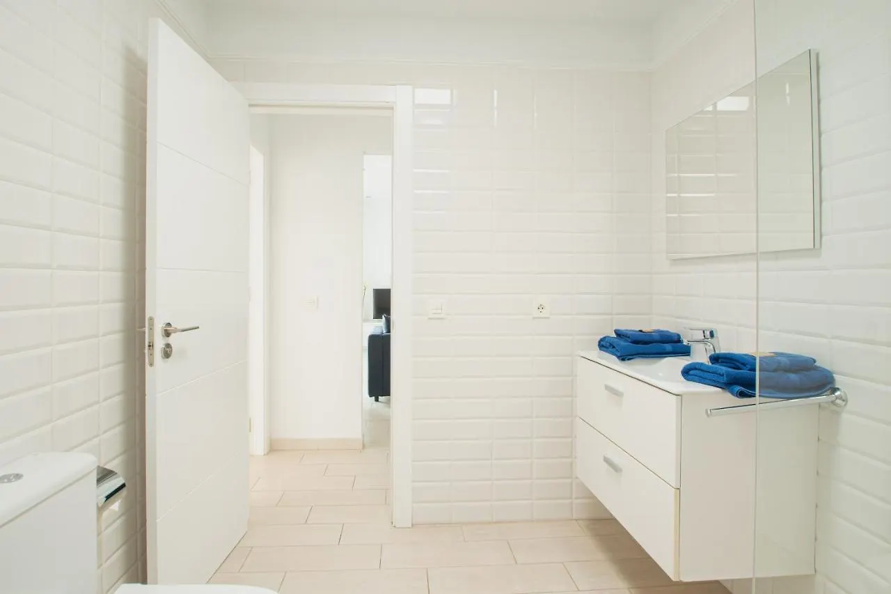 Blancazul Harbour View Apartment Playa Blanca   Playa Blanca (Lanzarote)