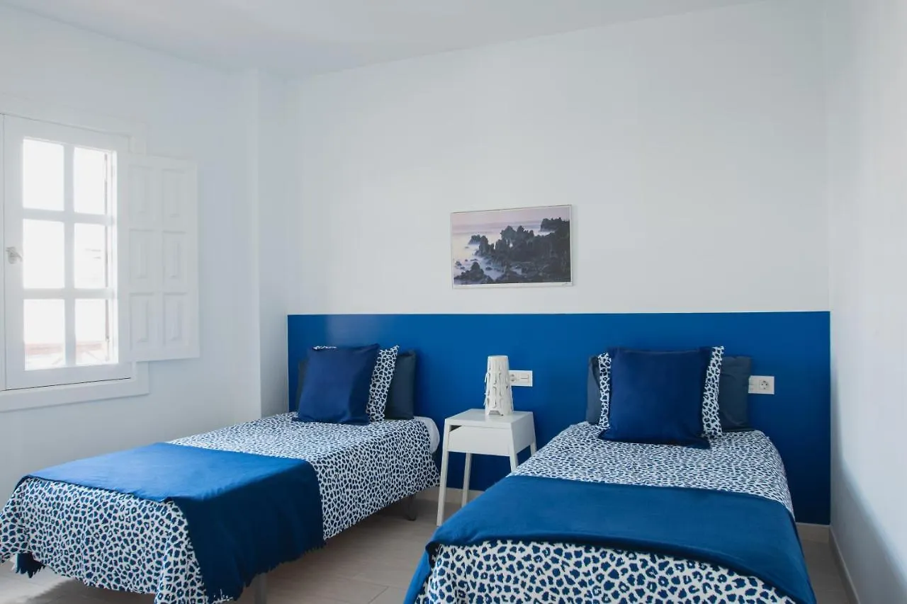 Blancazul Harbour View Apartment Playa Blanca   Playa Blanca (Lanzarote)