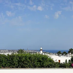 Apartamento Panoramic, Playa Blanca (Lanzarote)