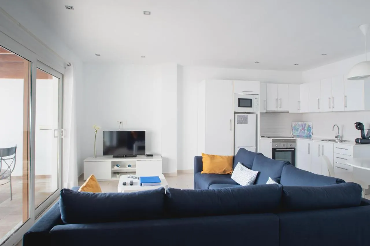 Apartamento Blancazul Harbour View Playa Blanca   Playa Blanca (Lanzarote)
