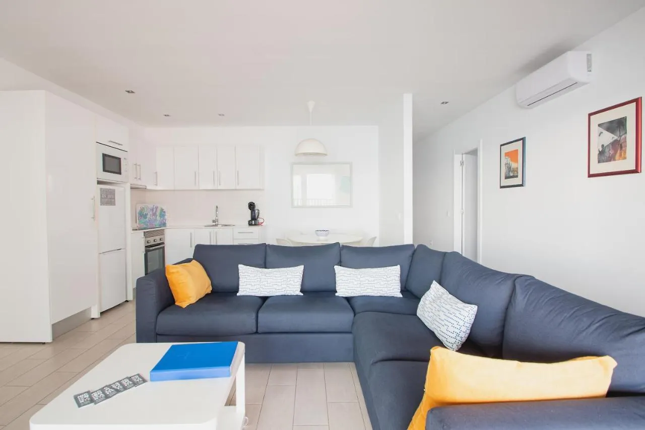 Apartamento Blancazul Harbour View Playa Blanca  Playa Blanca (Lanzarote)